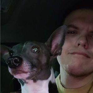 Meet your Posher, Brian